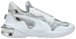 Giày Puma Wmns Provoke XT 'Untamed White Castlerock' 194432-01