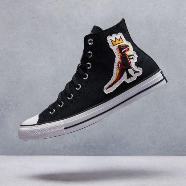 Giày Converse Chuck Taylor All Star High 'Pez Dispenser' - Ảnh 2