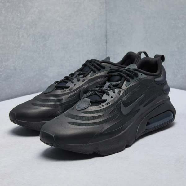 Giày Nike Air Max Exosense 'Black Anthracite' CK6811-002 - Ảnh 2
