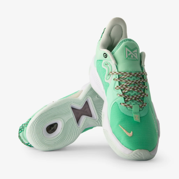 Giày Nike PG 5 'Play for the Future' CW3143-300 - Ảnh 3