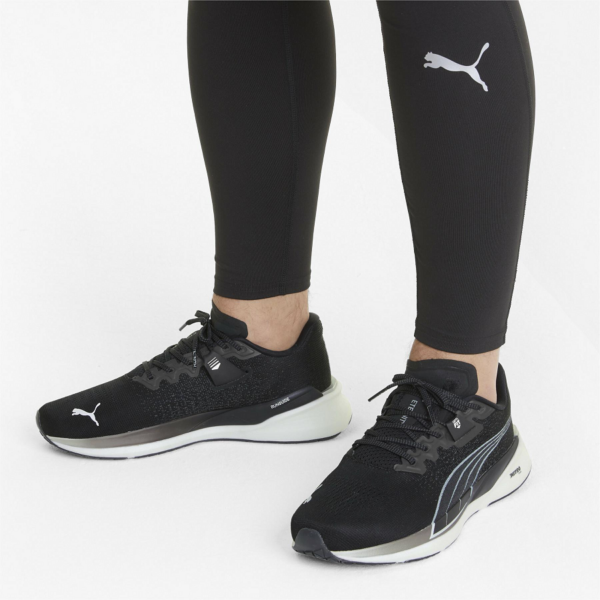 Giày Puma Eternity Nitro 'Black' 194681-02 - Ảnh 5