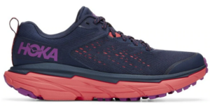 Giay Hoka Challenger Atr 6 'Black Hot Coral' 1106512-BIHC