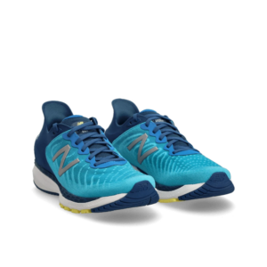Alternative view of Giày New Balance Fresh Foam 860v11 'Wave Blue' M860W11
