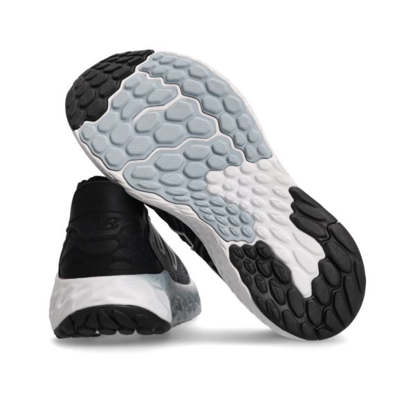 Giày New Balance Wmns Fresh Foam 1080v11 'Black Thunder' W1080B11 - Ảnh 3