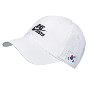Mũ Nike Korea Heritage 86 Ball Cap AO0821-100