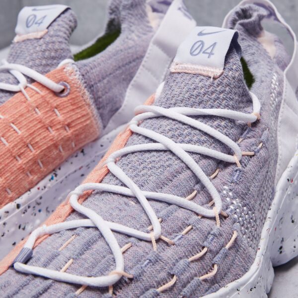 Giày Nike Space Hippie 04 'Purple Dawn Sunset' CZ6398-510 - Ảnh 3