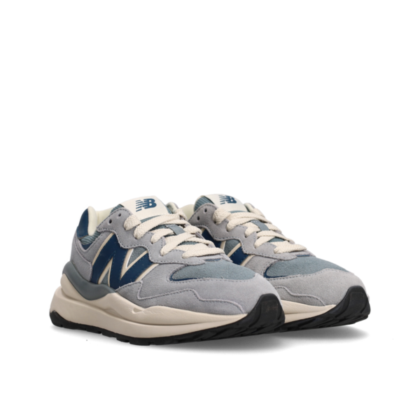 Giày New Balance 5740 'Eclipse' W5740LX1 - Ảnh 8