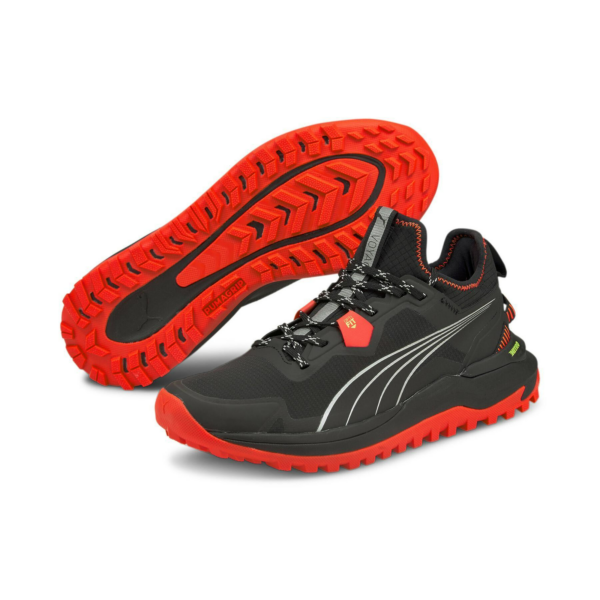 Giay Puma Voyage Nitro 'Black Lava Blast' 195504-01