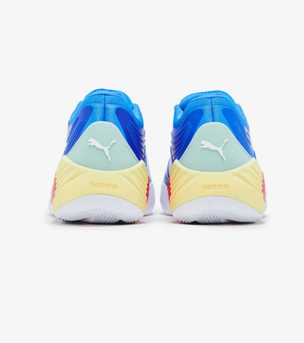 Giày Puma Fusion Nitro M 195514-02 - Ảnh 3