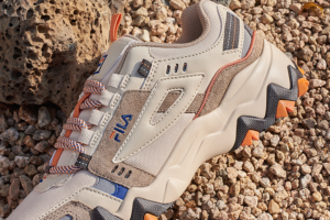 Alternative view of Giày Fila Oakment TR 1JM00801D928