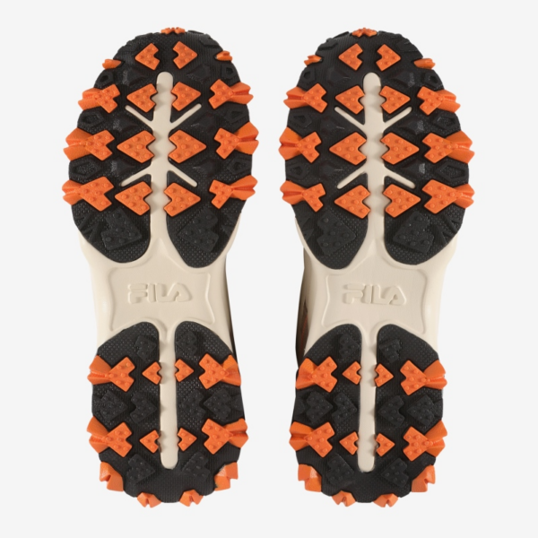 Giày Fila Oakment TR 1JM00801D928 - Ảnh 6