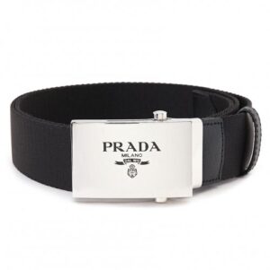 Thắt Lưng Prada Men's Casual Belt 2CN023 BV1 F0002