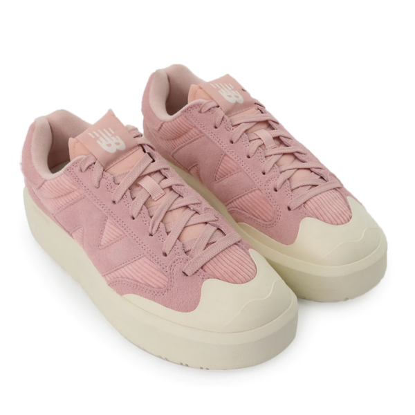 Giày New Balance 302 'Lilac Chalk' CT302BC - Ảnh 3