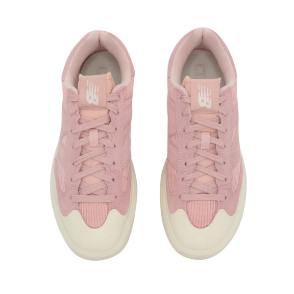 Giày New Balance 302 'Lilac Chalk' CT302BC - Ảnh 4