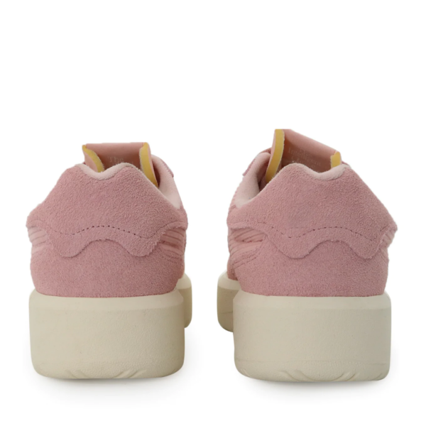 Giày New Balance 302 'Lilac Chalk' CT302BC - Ảnh 5