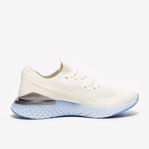 Alternative view of Giày Nike Wmns Epic React Flyknit 2 'Sail' BQ8927-100