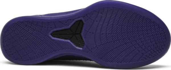 Giày Nike Kobe A.D. Mid Fearless 'Purple' 922484-500 - Ảnh 4