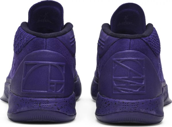 Giày Nike Kobe A.D. Mid Fearless 'Purple' 922484-500 - Ảnh 5