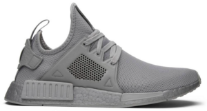 Giày  Adidas NMD XR1 'Triple Grey' BY9923