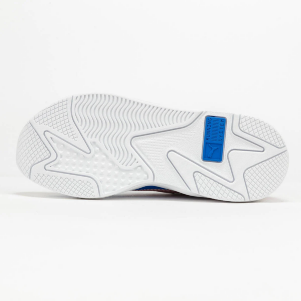 Giày Puma RS-X Toys 'White Red' 369449-24 - Ảnh 5