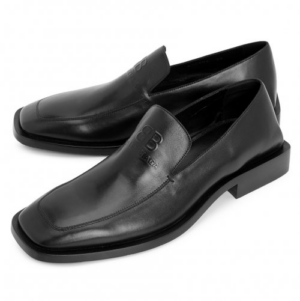 Alternative view of Giày Balenciaga Men's Loafers Adonis 615723-WA72L-1000