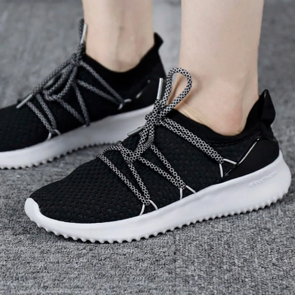 Giày Adidas Wmns Ultimamotion 'Carbon' B96474 - Ảnh 2