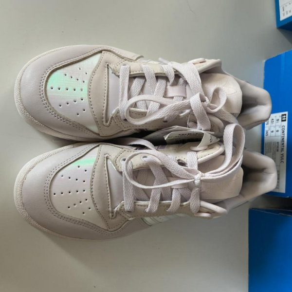 Giày ADIDAS RIVALRY LOW LIGHT PINK EE5129 - Ảnh 3