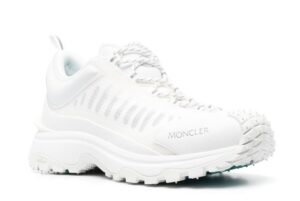 Giay Moncler Trailgrip Lite Trainers 'White' I109B4M00210M2808001