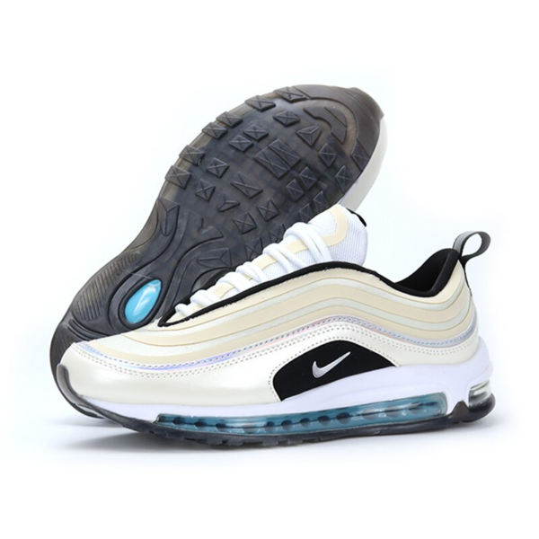 Giày Nike Air Max 97 UL 17 'White' BV6666-106 - Ảnh 6
