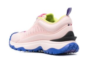 Giay Moncler Trailgrip Lite Trainers 'Light Pink' I109B4M00210M280850N