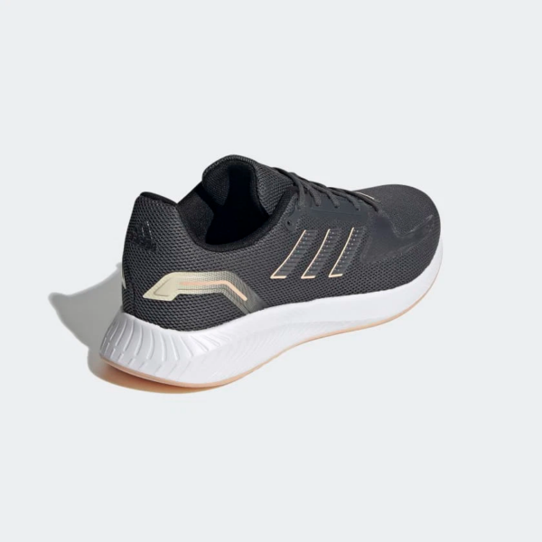 Giày Adidas Runfalcon 2.0 W 'Iron Mettalic' H04519 - Ảnh 2
