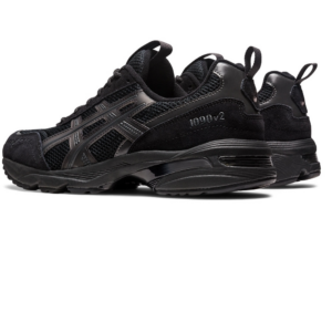 Giay Asics Gel-1090 V2 'Black' 1203A224-001