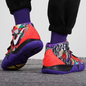 Alternative view of Giày Nike Kybrid S2 'Chinese New Year' DD1469-600