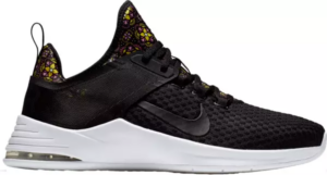 Giày Nike Wmns Air Max Bella 2 'Black White' BQ9442-001