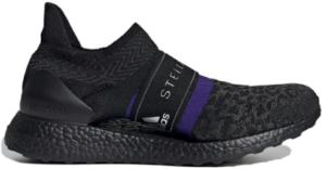 Giày Adidas Ultraboost Stella McCartney X 3D Knit S 'Black' FX3973