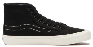 Giay Vans Sk8-Hi 38 Decon S 'Black' VN0A4UWN4VO