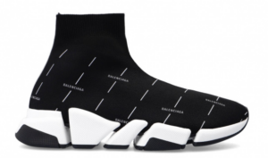Giày Balenciaga 2.0 Sock Sneaker Athletic 645420-W2DBT-1090