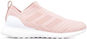 Giày Adidas K Nemeziz 17 1 Ultraboost 'Pink' AC7508