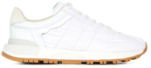 Giày Maison Margiela Runner Evolution 'White' S37WS0575P4341T1003
