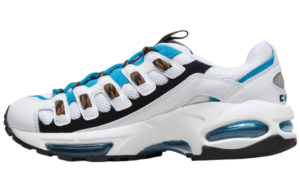 Alternative view of Giày Puma Cell Endura 'White Indigo' 369357-04