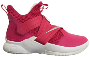 Giày Nike LeBron Soldier 12 TB 'Pink' AT3872-609