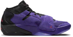 Giày Nike Jordan Zion 2 'Purple Black' DO9072-506