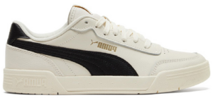 Giay Puma Caracal SoftFoam Beige Black 369863-29