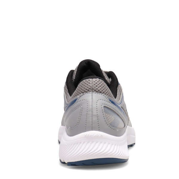 Giày Saucony COHESION 14 'Grey Blue' S20628-4 - Ảnh 4