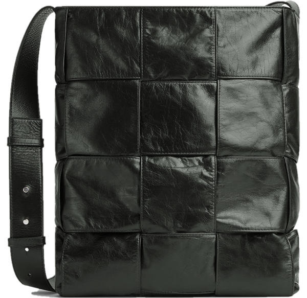 Tui Bottega Veneta Arco Hobo 'Dark Green' 729551VCQ713009