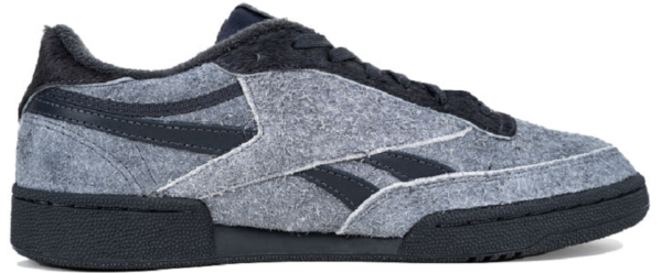 Giay Staple x DEAL x Reebok Club C Revenge 'Gray' GY0720