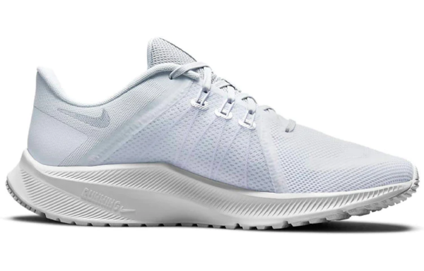 Giày Nike WMNS Quest 4 'White Photon Dust' DA1106-100 - Ảnh 3