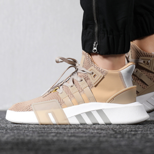 Alternative view of Giày Adidas Wmns EQT Bask ADV 'Orctin' G54481