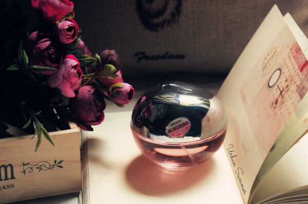 Nước Hoa DKNY Be Delicious Fresh Blossom 100ml - Ảnh 3