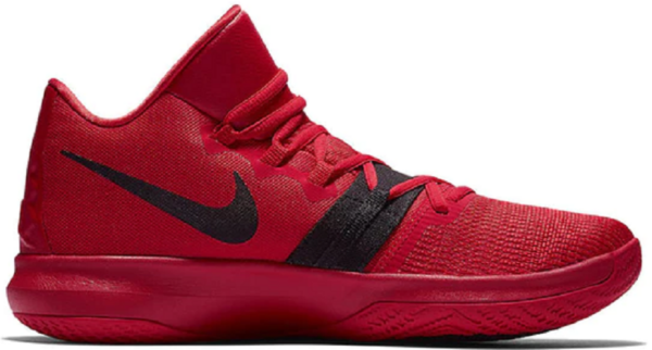 Giày Nike Kyrie FlyTrap EP 'University Sepatu' AJ1935-600